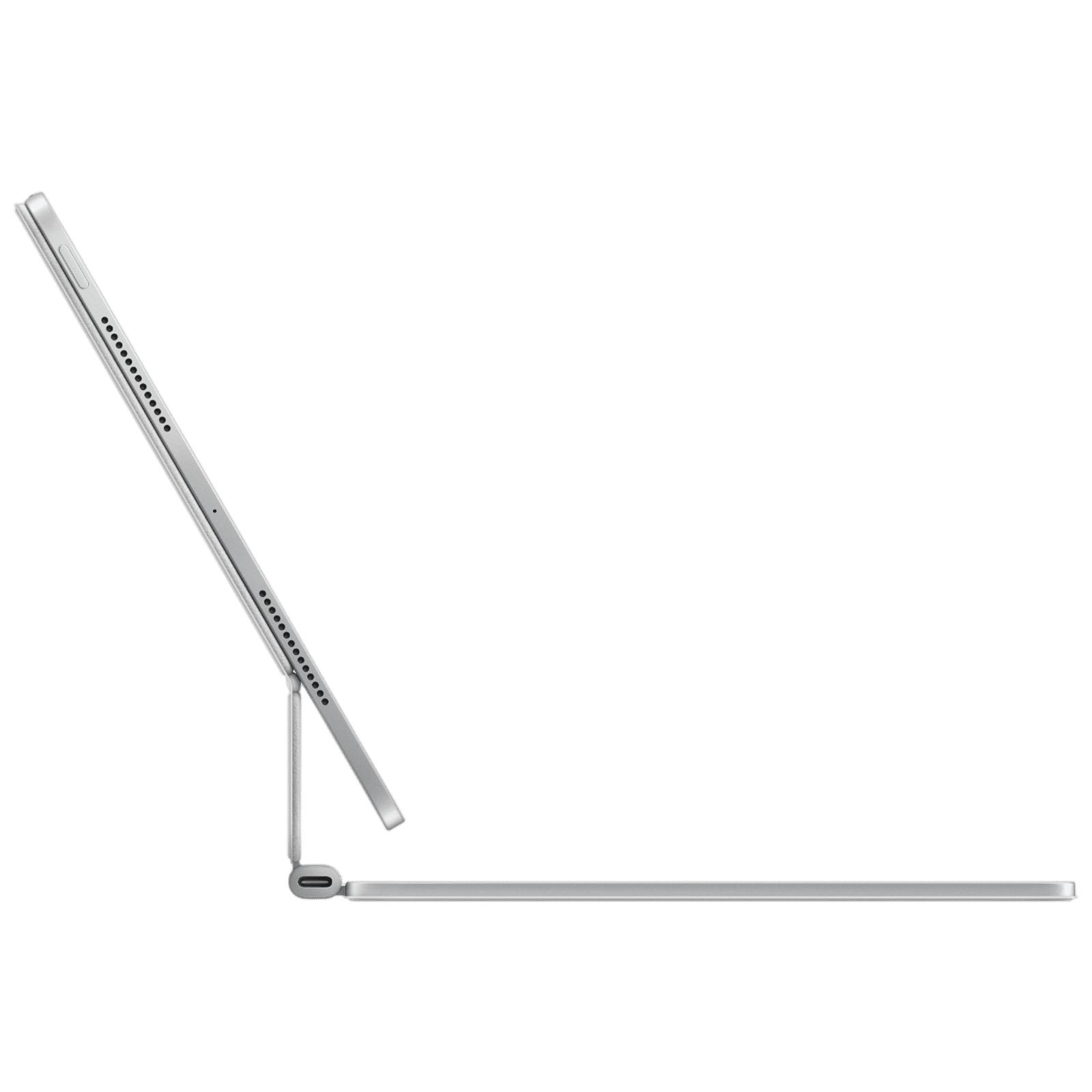 Buy Apple Magic Keyboard for iPad Pro 11 Inch (M4) with Touchpad